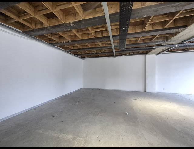 157M² OFFICE TO LET IN CRAIGHALL